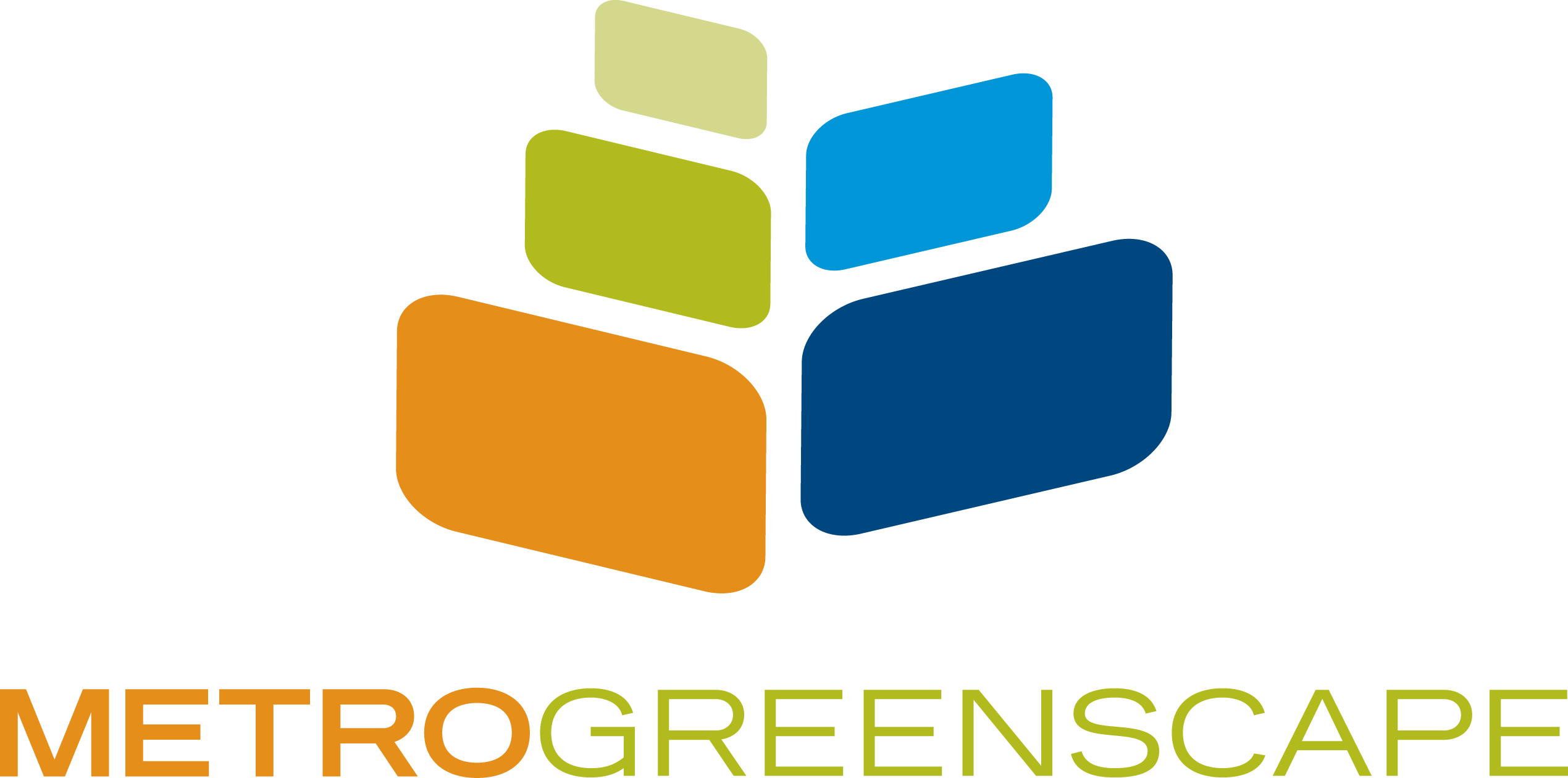 MetroGreenscape