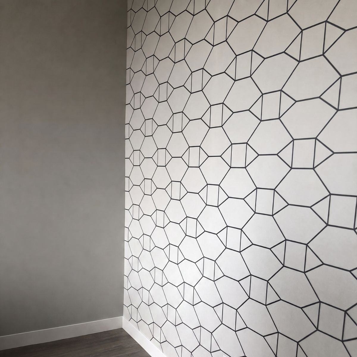 Wallpaper Installation & Removal by Niagara Star Painters in Welland