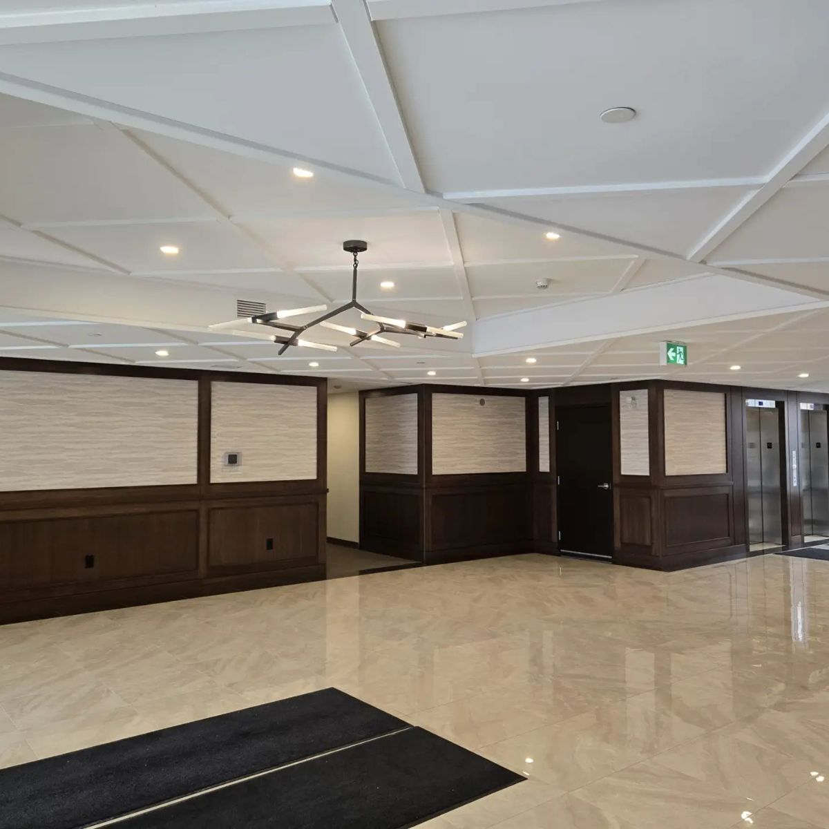 Commercial Painting by Niagara Star Painters in Welland