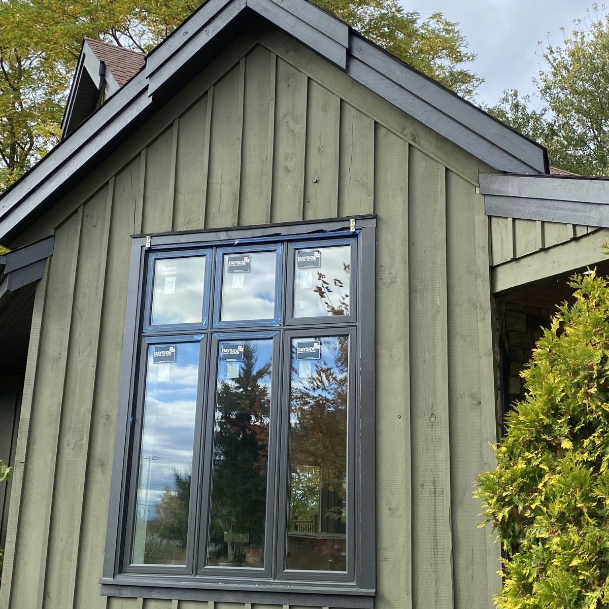 Exterior Painting by Niagara Star Painters in Welland