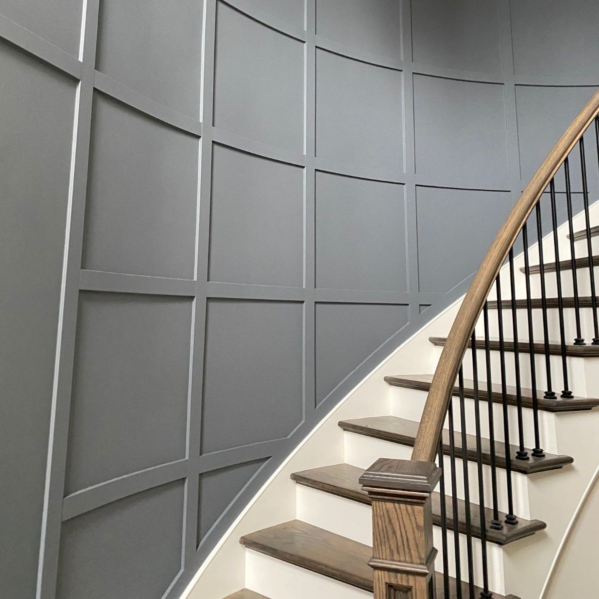 Interior Painting by Niagara Star Painters in Welland