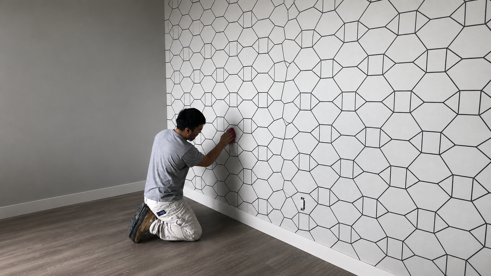 Recent Project project completed by Niagara Star Painters in Niagara Region