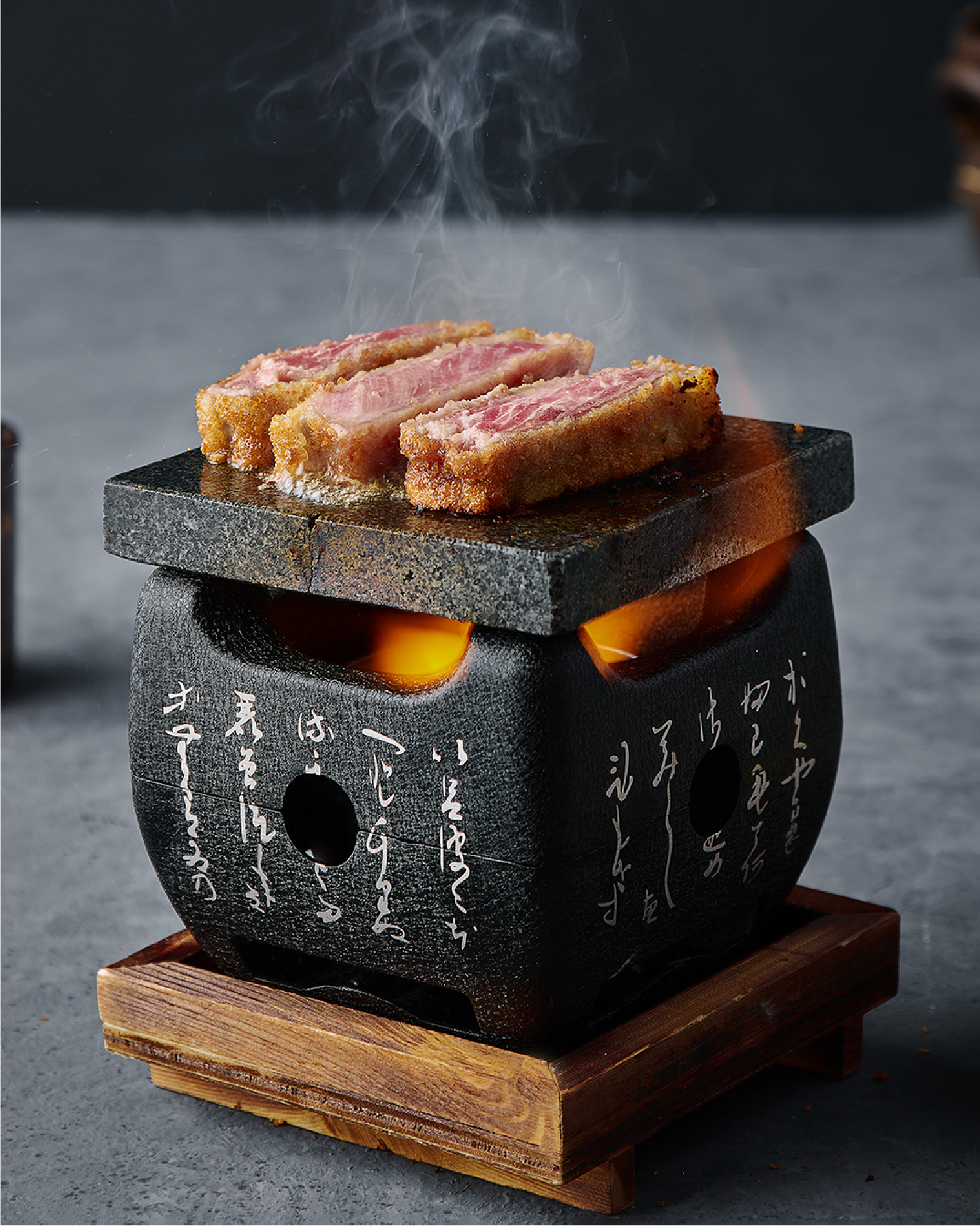 A5 Wagyu