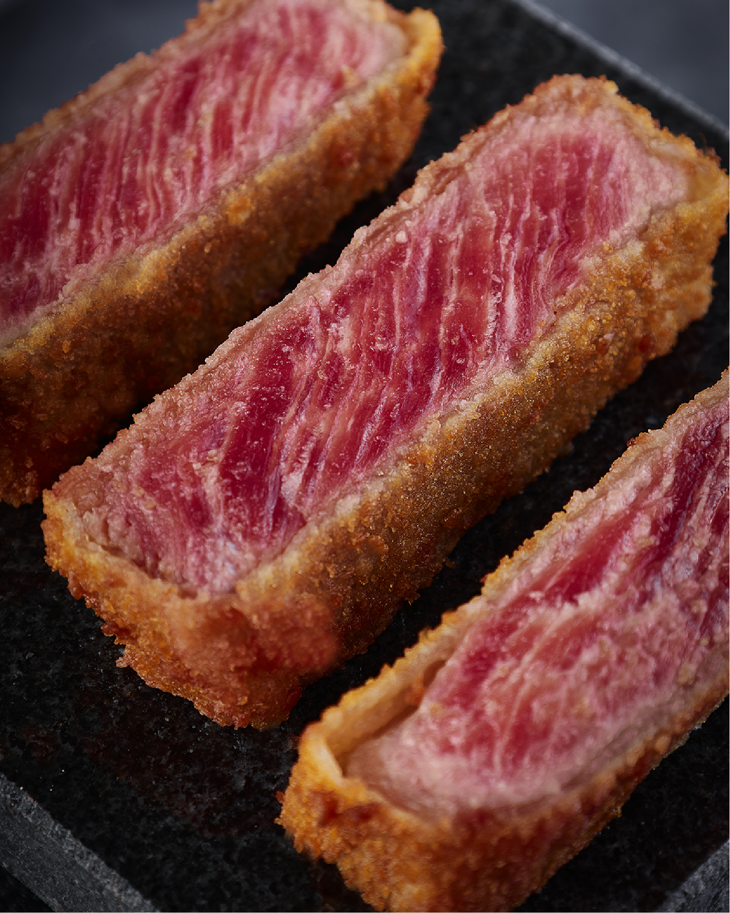 Kagoshima A5 Wagyu