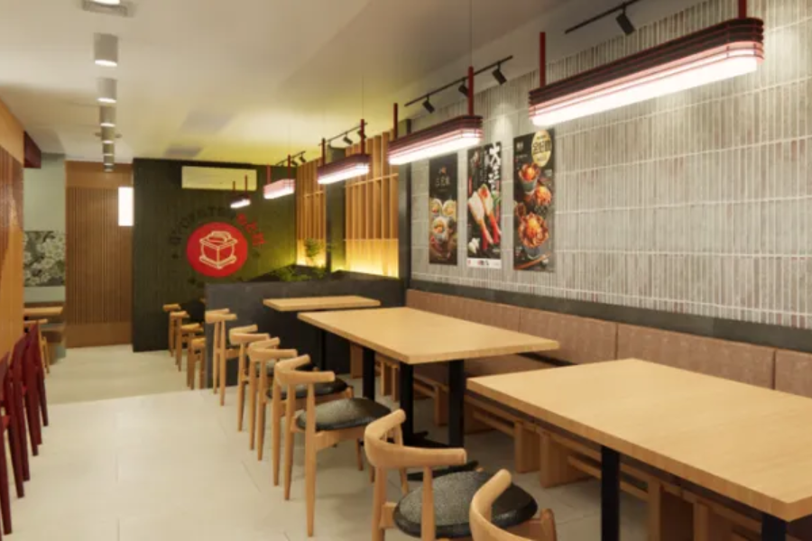 Boracay's Food Scene Gets a Mouthwatering Upgrade
