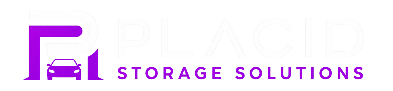 Placid Storage Solutions
