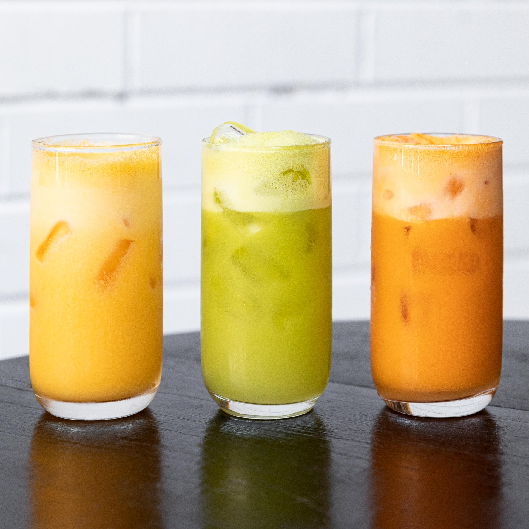 Freshly Squeezed Juice