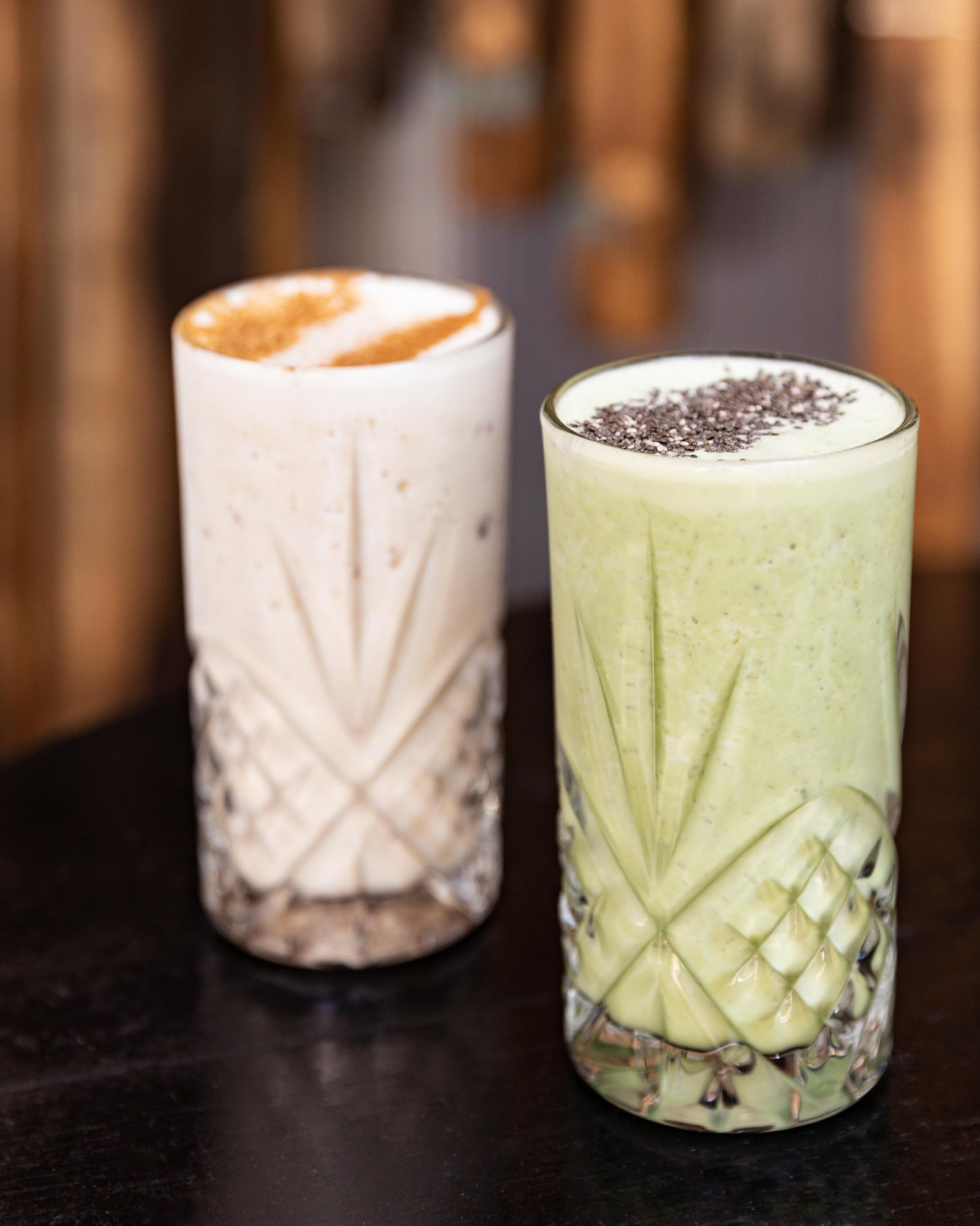 Smoothies