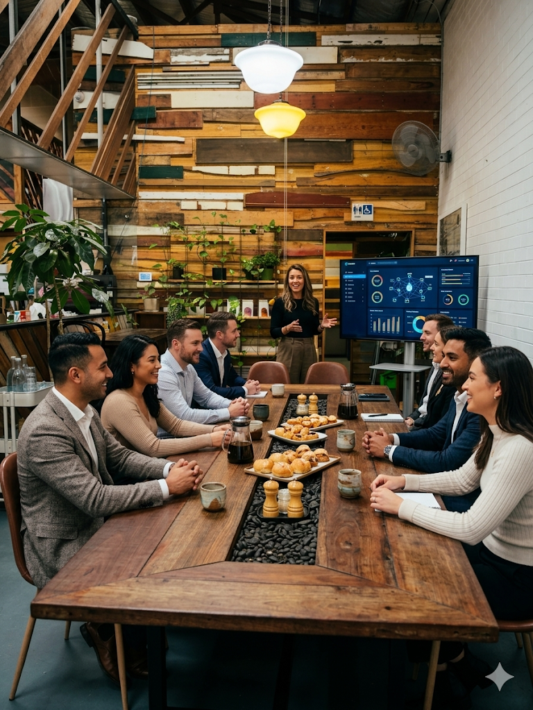 Office Catering