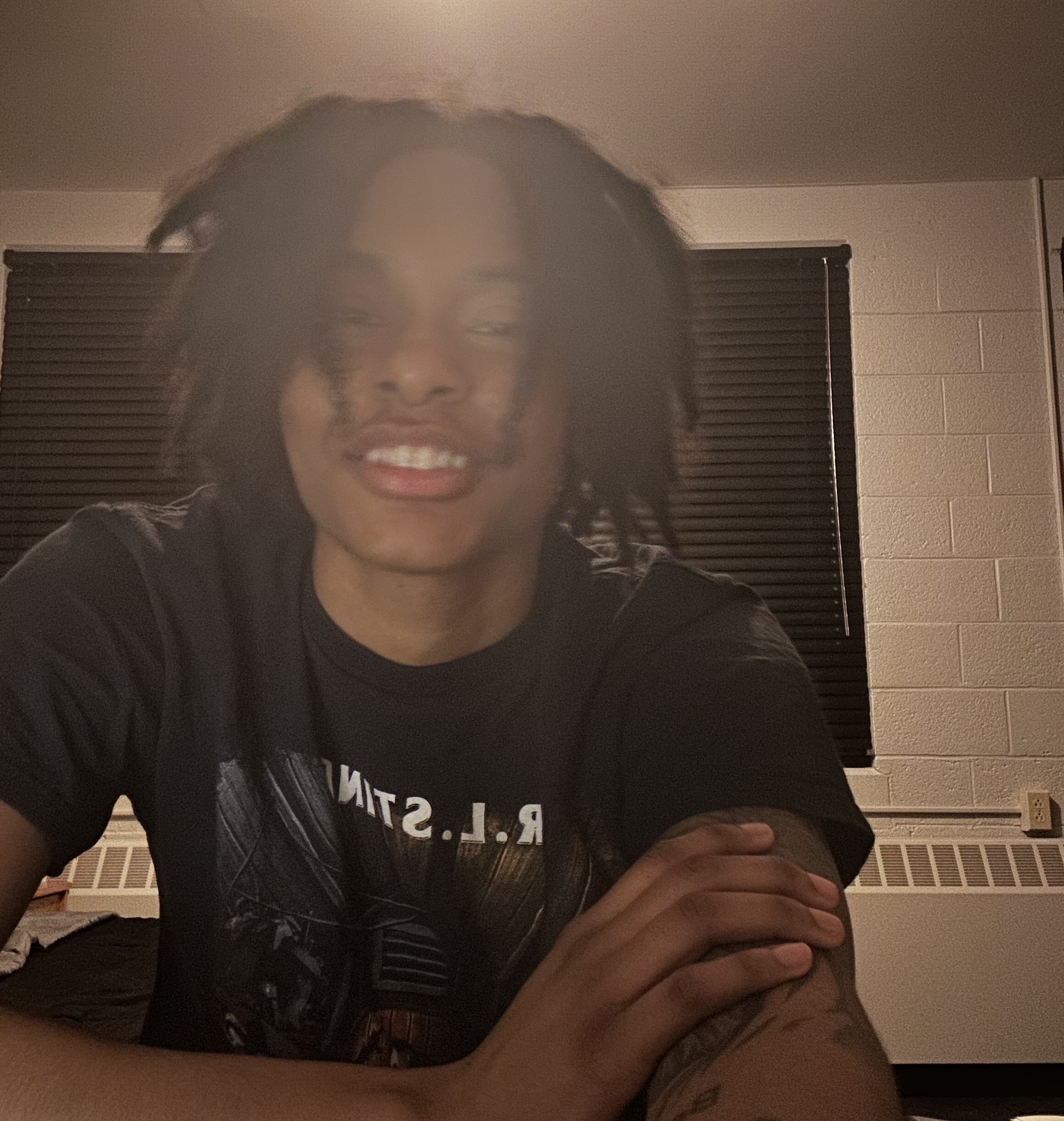 Kenyatta H.