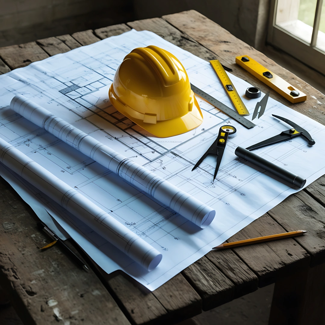 Structural repair