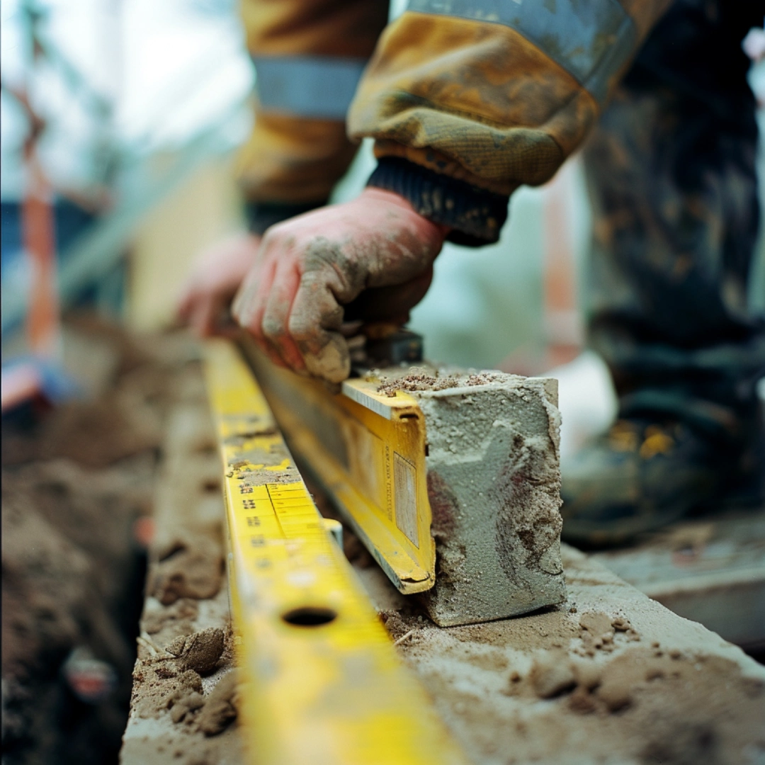 a client getting a Botox injection in Windsor