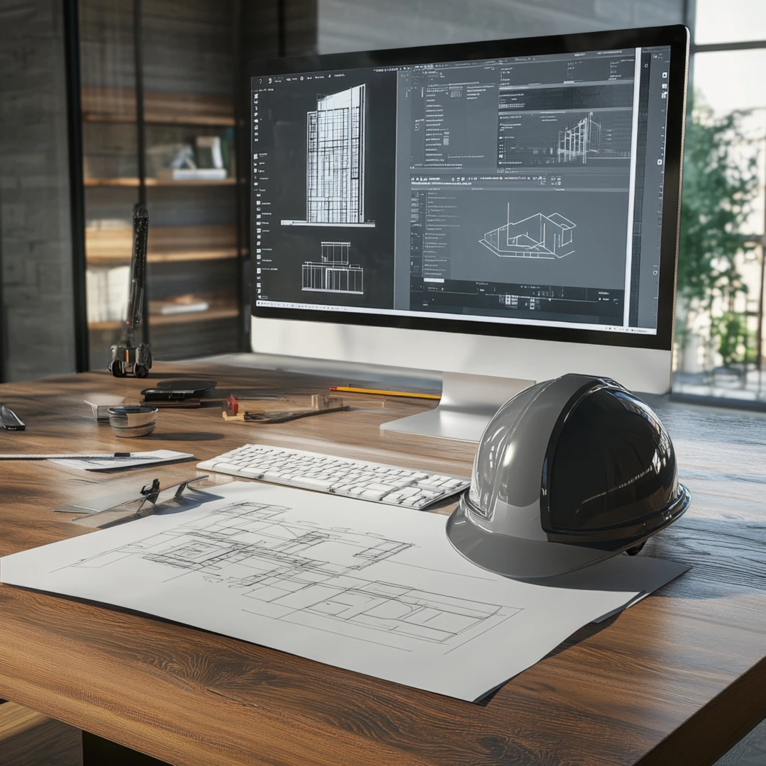 Custom Construction