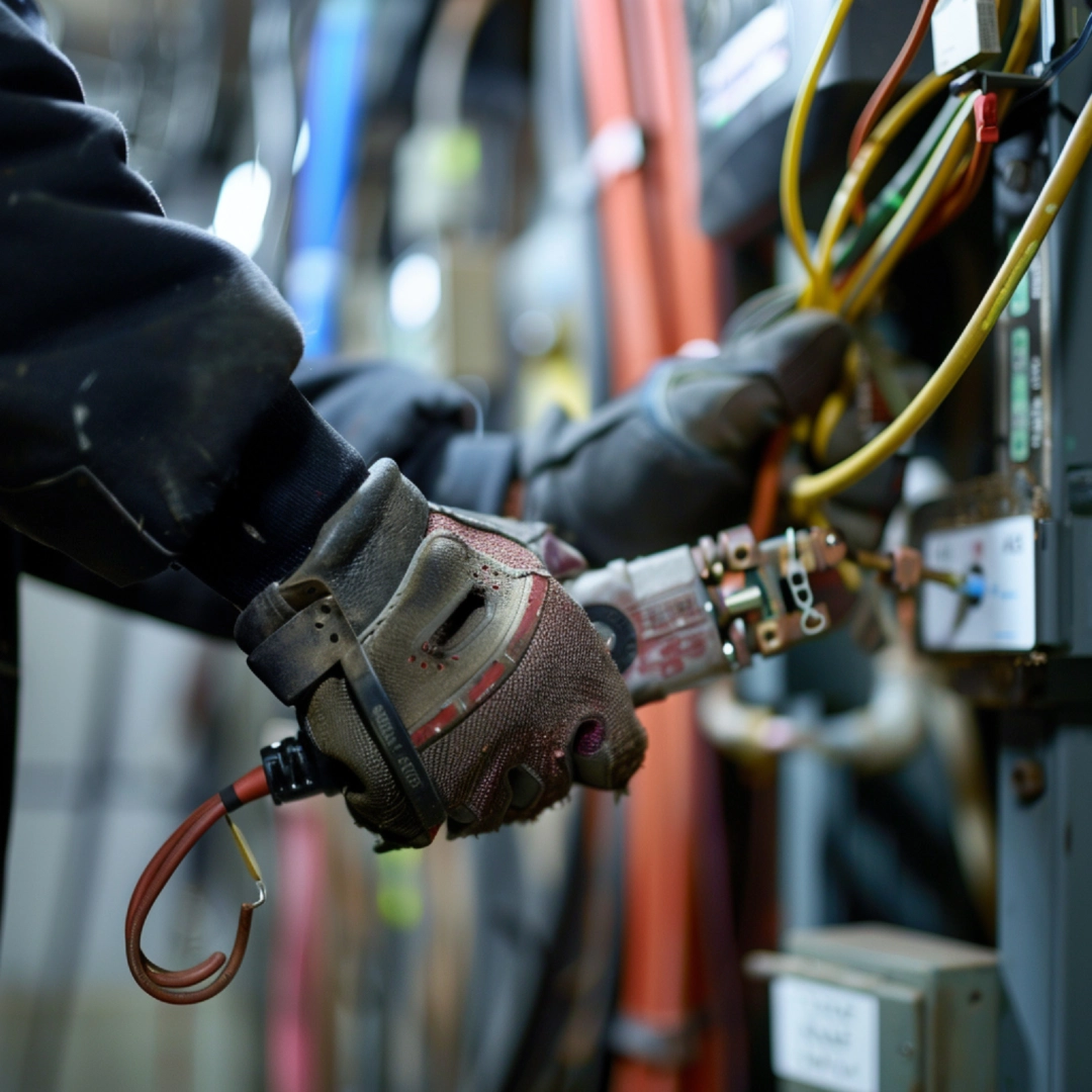 Mechanical, Electrical & Plumbing 