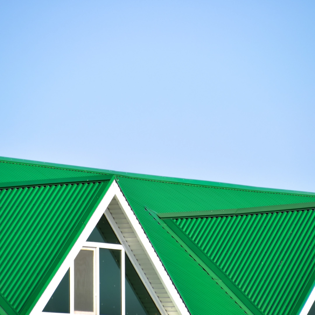 New siding and roof installation in Longmont