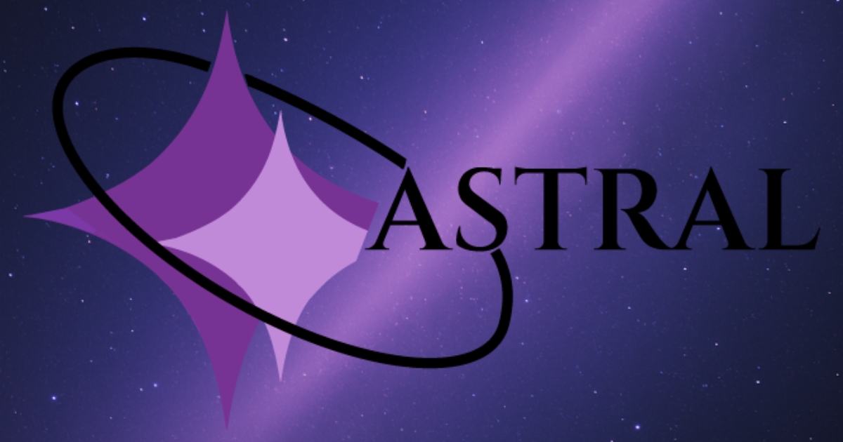 Astral Digital NZ logo
