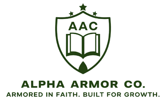 Alpha Armor Co.