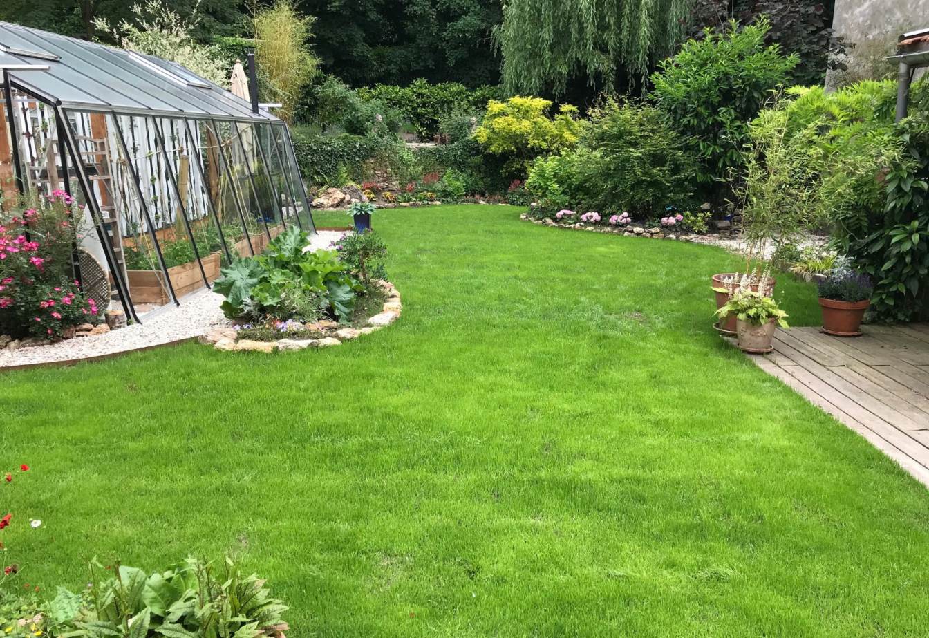 After - The Gardener & Co. Services result 2