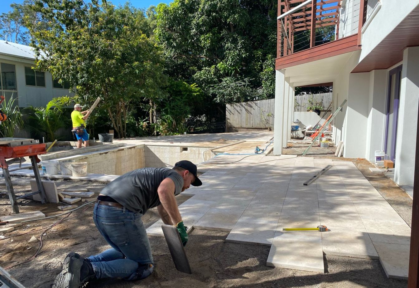 Before - The Gardener & Co. Services