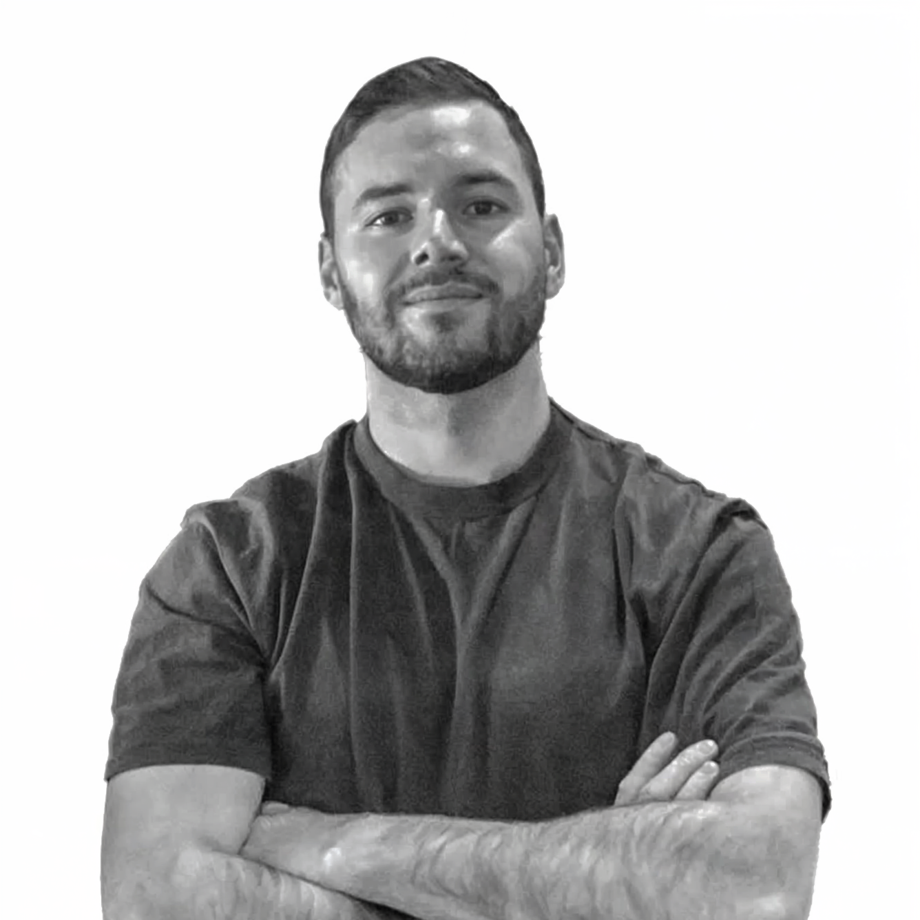 Photo of Alex DIckinson - Digital Marketer & Advertising Expert