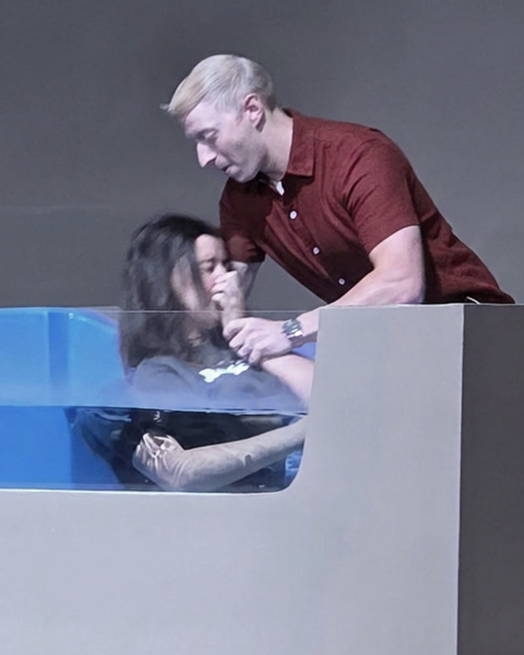 Next Steps at NorthWoods Church