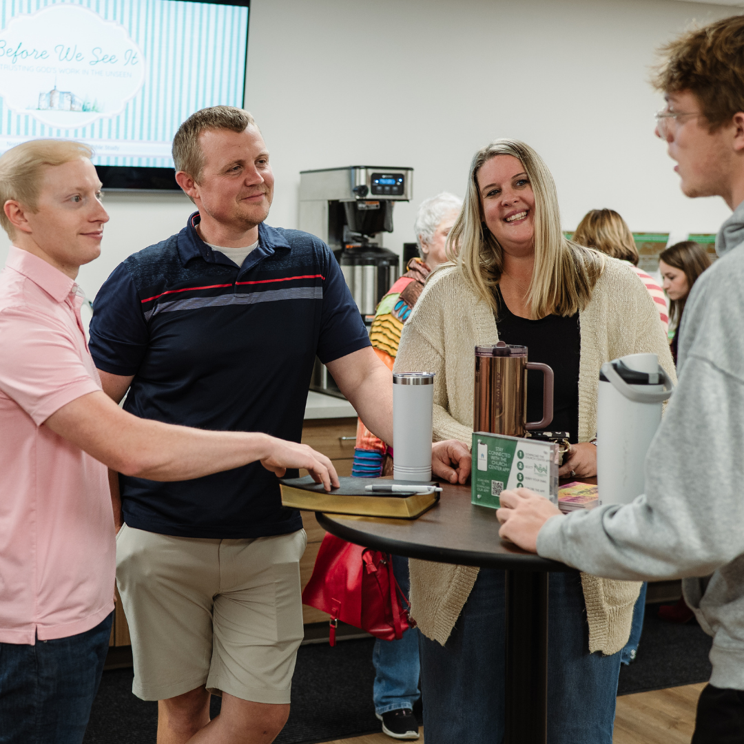 Resources at NorthWoods Church