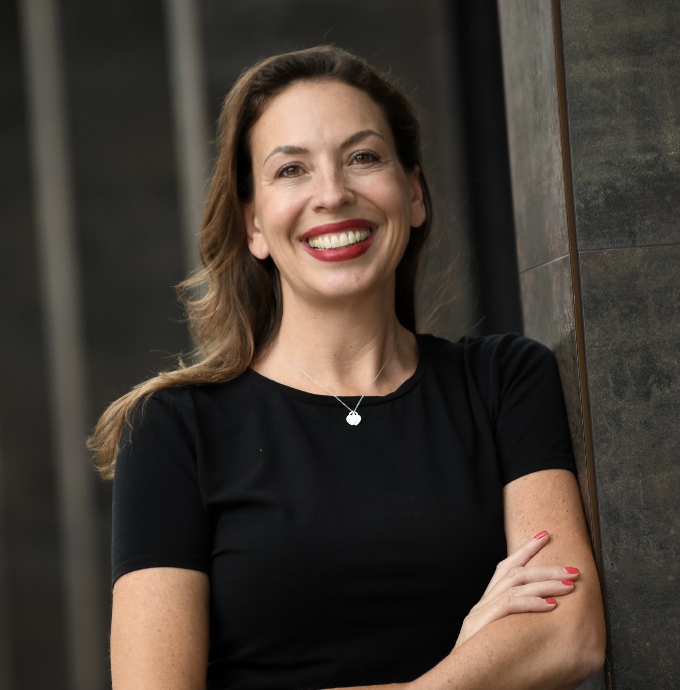 Sasha Millstein