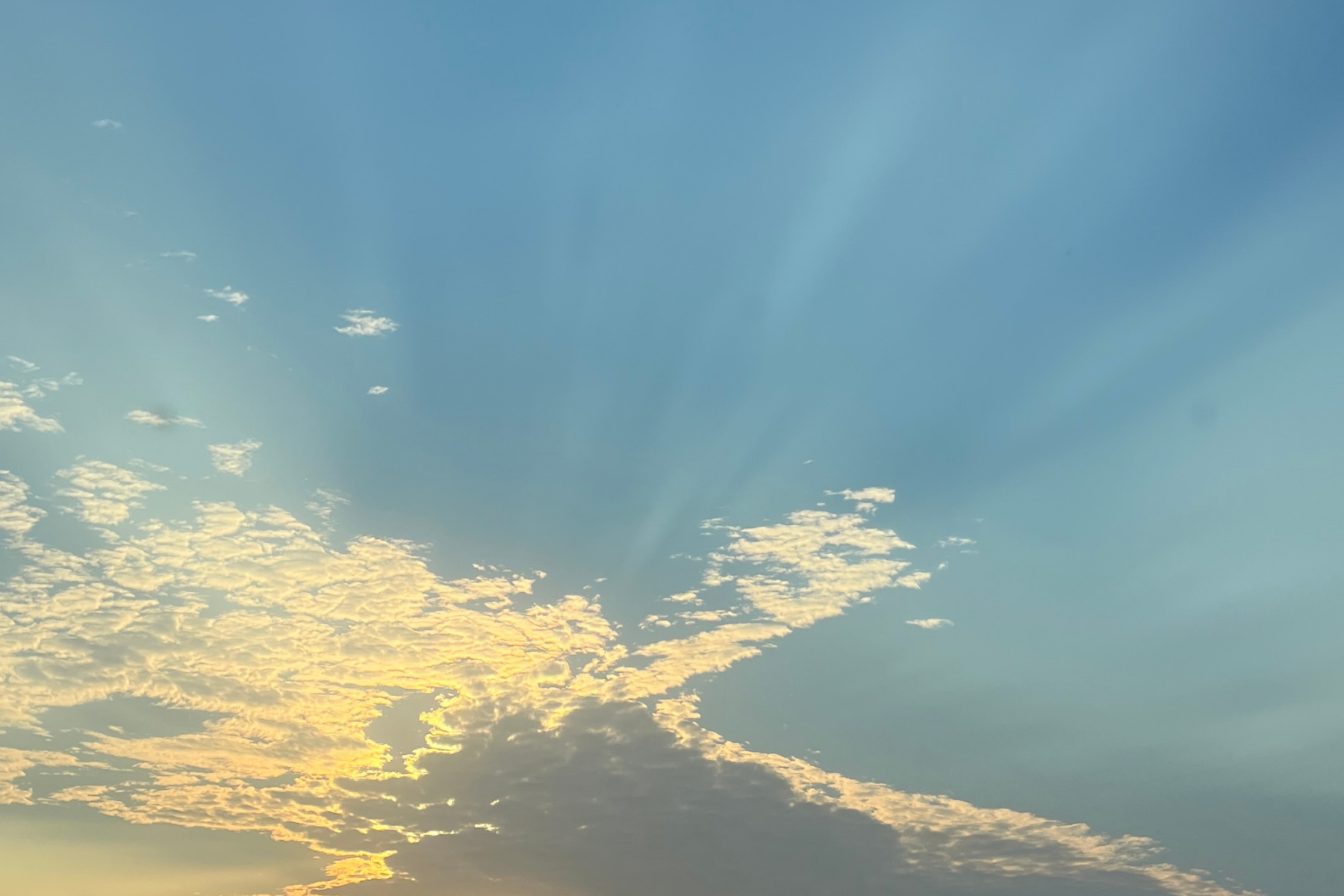 The Source of Your Energy