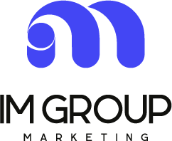 IM Group Logo Graphic