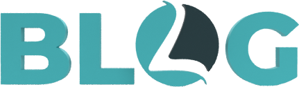 Blog Icon Graphic