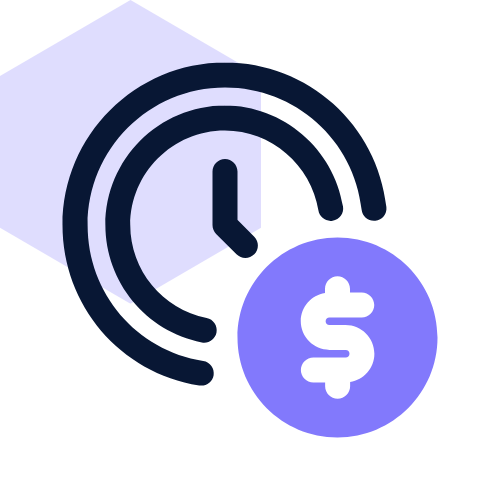 Faster

Time to Value