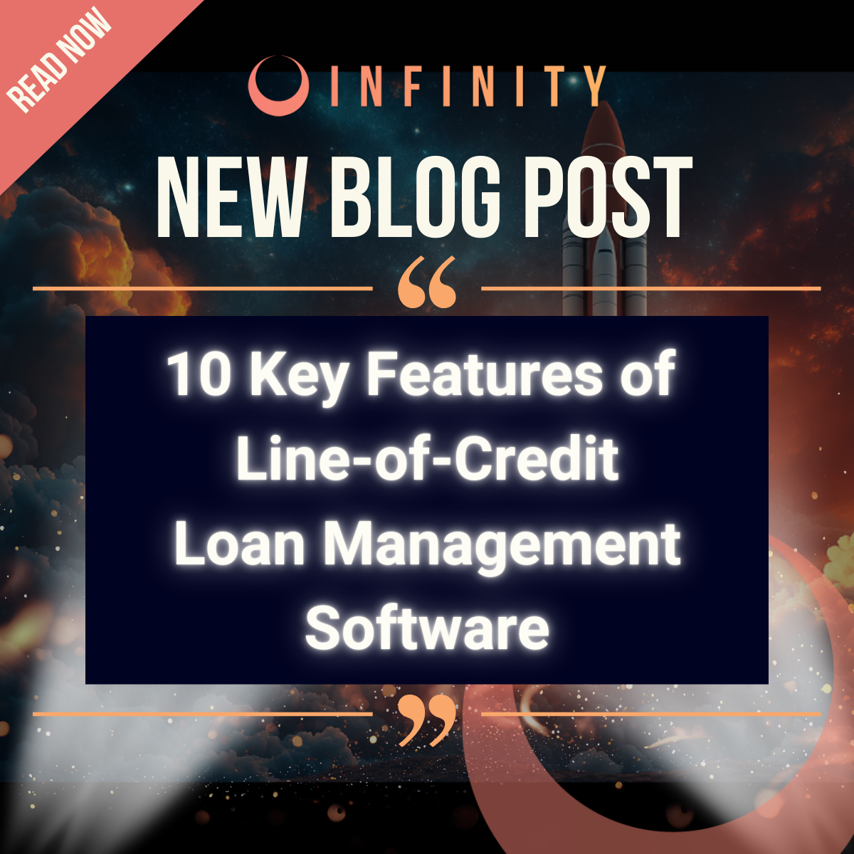 10 Key Features of Line-of-Credit Loan Software