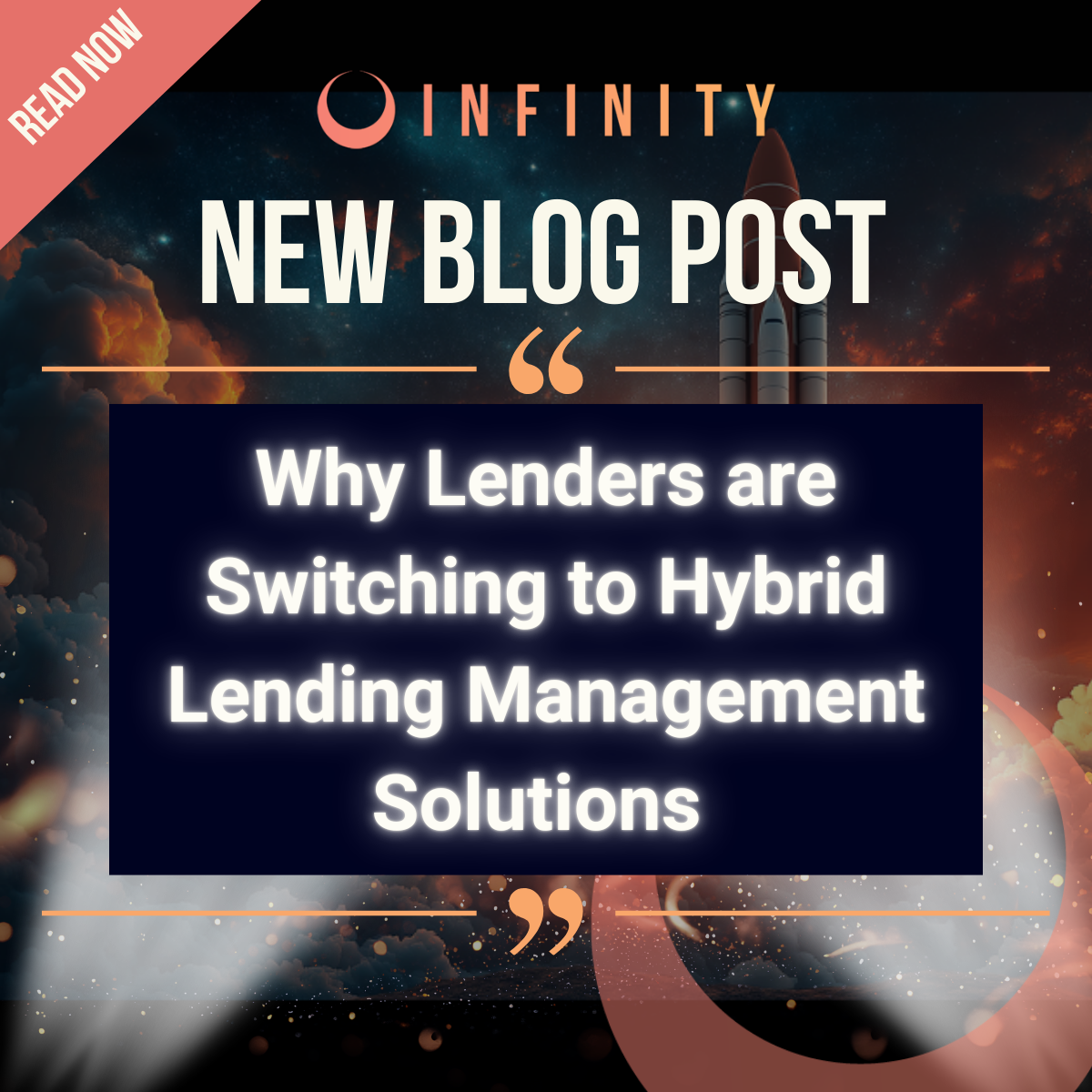 Why Lenders are Switching to Hybrid Loan Management Software
