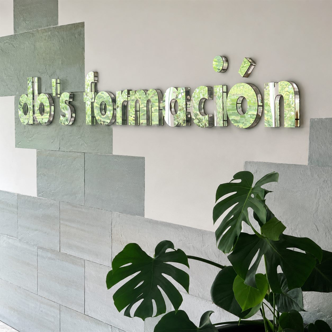 Recepción Do's Formación