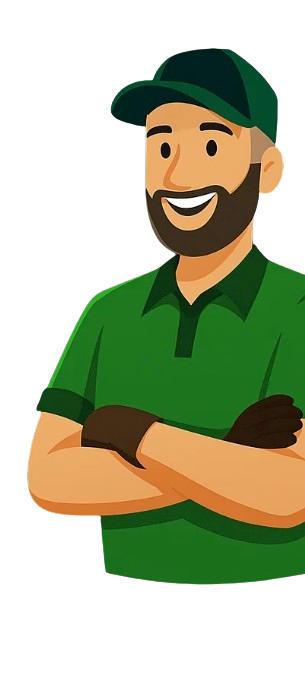 QuoteMyTree mascot