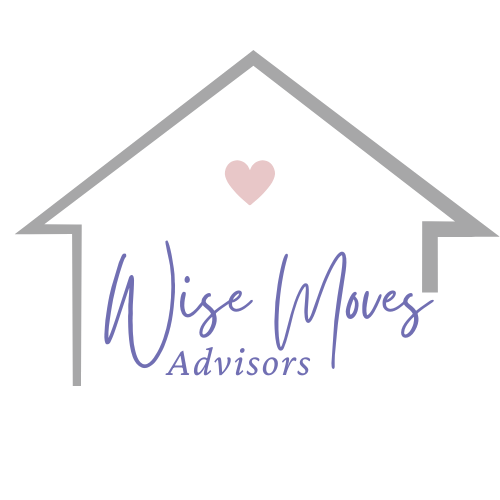 Wise Moves Advisors logo