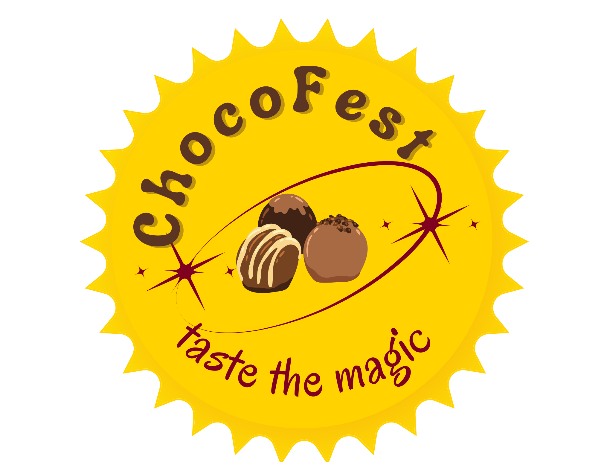 ChocoFest Alberta's Premier Chocolate Tasting Festival