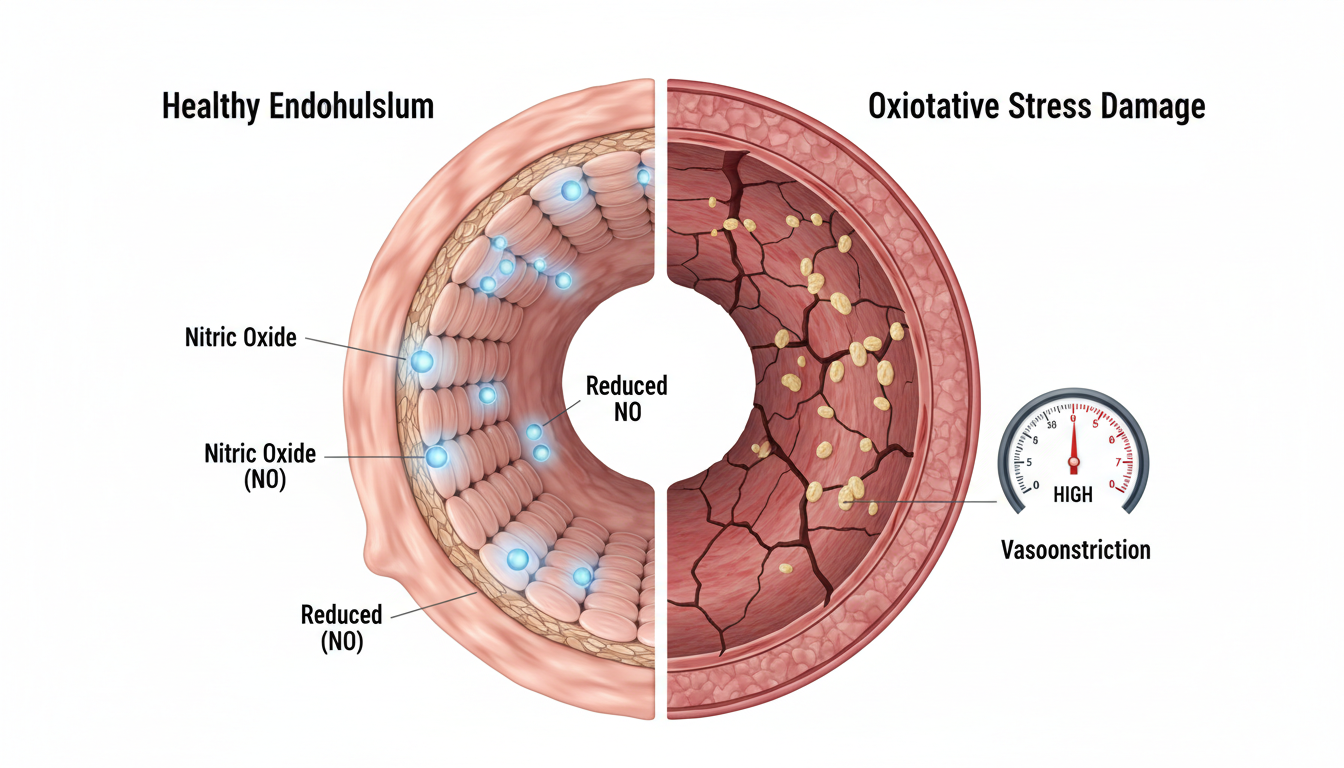  oxidative stress