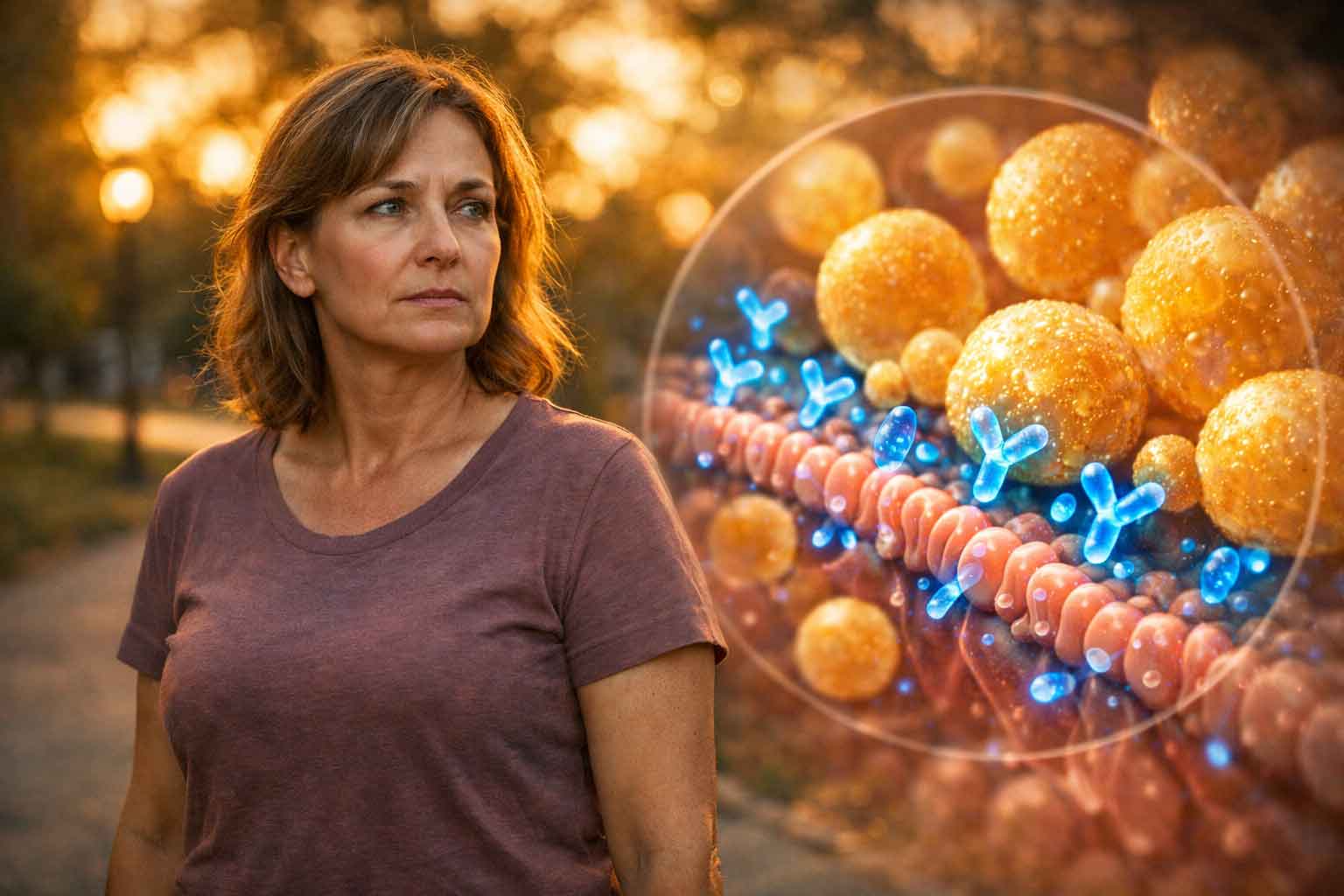 The Hidden Effects of Saturated Fat