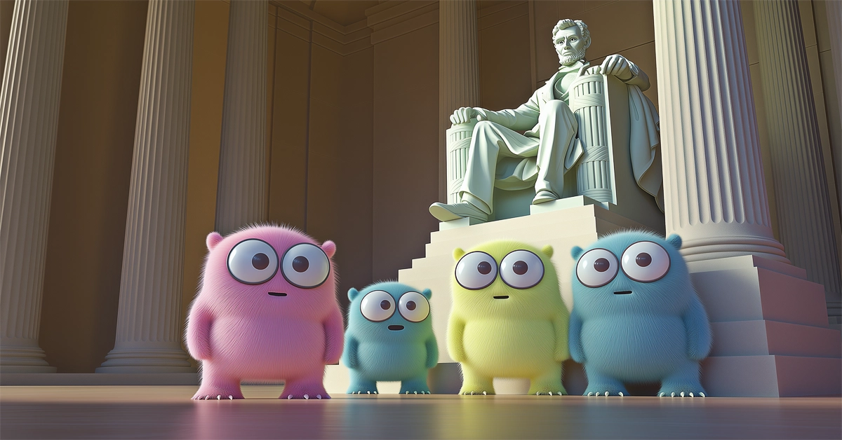 What Abe Lincoln Can Teach Your Gifted Kid