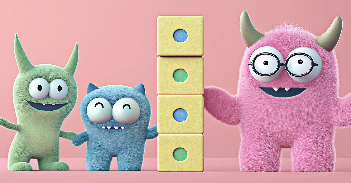 Teamwork Starts at Home