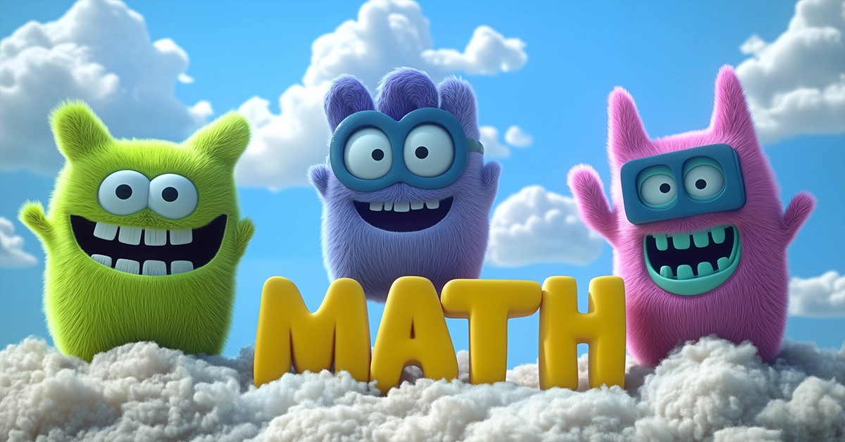 Math Musings: Think Like a Mathematician - Episode 1