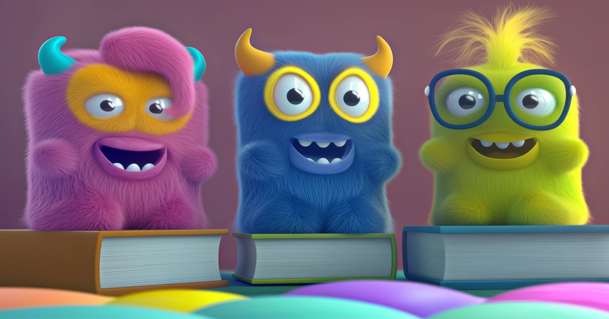 Helping Kids Embrace Who They Are