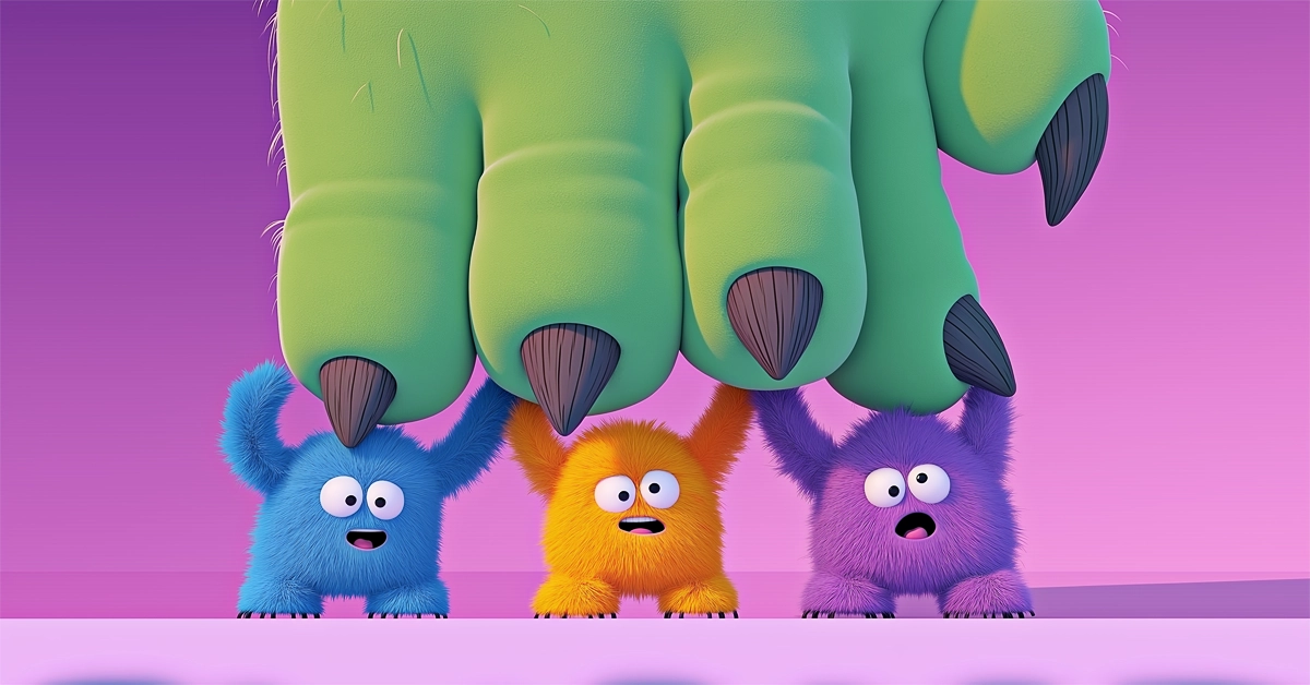 Spotting the Signs: Is Your Child Being Bullied?