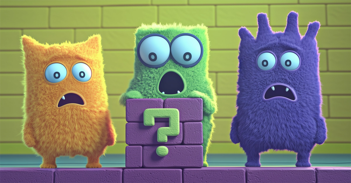 Big Problem or Small Problem?