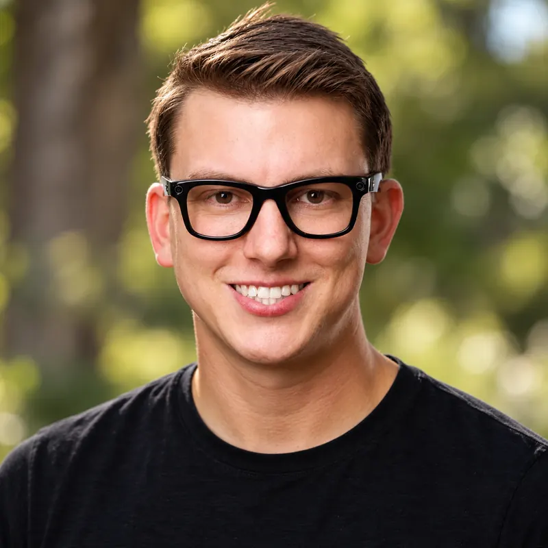 Sean Redinger, Co-owner