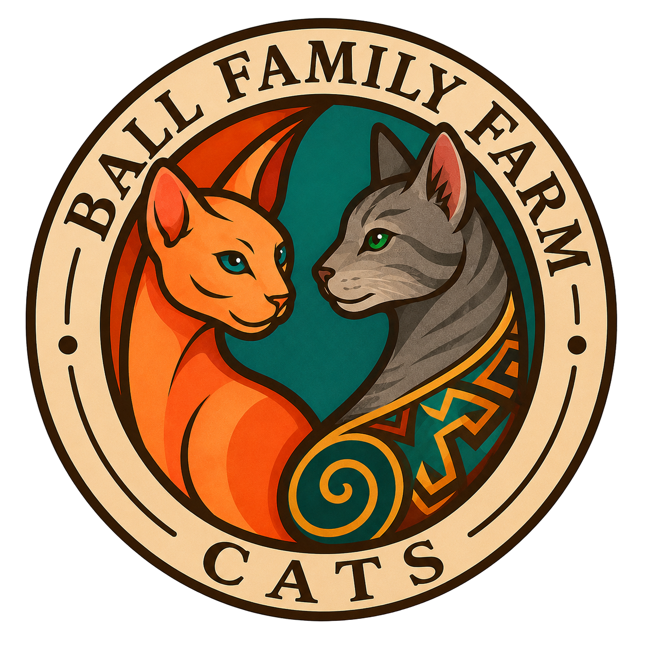 Ball Family Farm