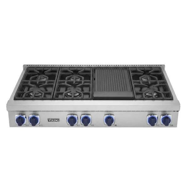 Viking Rangetop