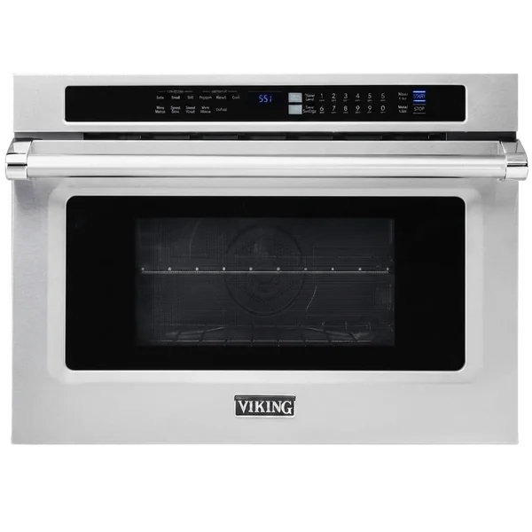 Viking Microwave