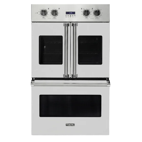 Viking Double Oven